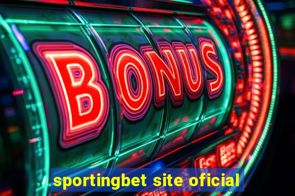 sportingbet site oficial